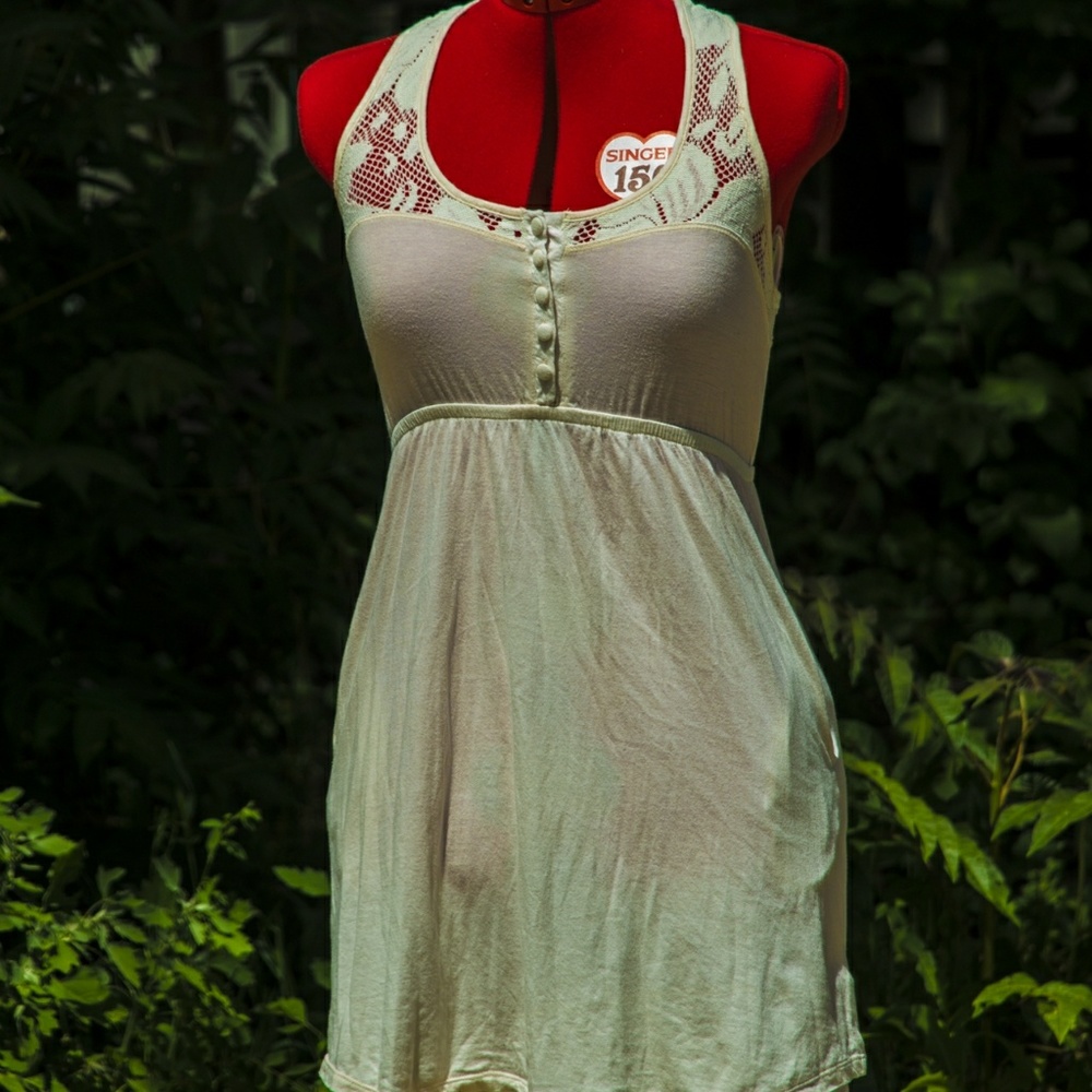 Ezekiel sundress WITH POCKETS!!!